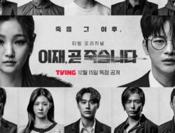 Mulai Tayang, Drama Korea Death’s Game Dibintangi Seo In-guk dan Park So-dam Bercerita Tentang Kematian