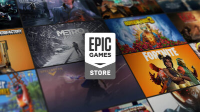 Epic Games Store Geber Aksi Bagi-bagi Game Gratis Saat Libur Akhir Tahun 2023