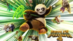 Film Kung Fu Panda 4 Akan Tayang Maret 2024