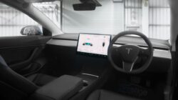 Fitur Autopilot Milik Tesla Sebabkan 1.000 Kecelakaan Lalulintas