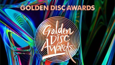 5 Informasi yang Perlu Diperhatikan bagi Penonton Golden Disc Awards ke-38 di Jakarta