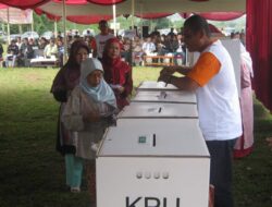 Bawaslu Cimahi Pastikan Hak Kaum Disabilitas Terakomodir di Pemilu 2024