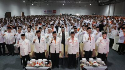 Punya Modal 8 Kursi di DPRD KBB, PKS akan Usung Kader Internal di Pilkada 2024