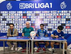 Bojan Hodak Ungkap Rahasia Timnya Bisa Tahan Imbang Bali United
