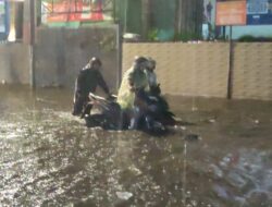 Ini Penyebab Terjadinya Banjir di Bandung Raya Menurut BPBD Jabar