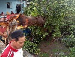 Waspadai Bencana Hidrometeorologi, Sejumlah Daerah di KBB Mulai Dilanda Longsor