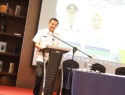 Pengukuhan Dewan Kerajinan Nasional Daerah Dihadiri Pejabat Pemkot Bandung
