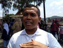 PKS KBB dan Koalisi Partai Targetkan Anies-Muhaimin Menang di Bandung Barat