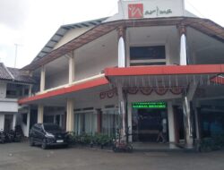 Okupansi Hotel di Lembang Diprediksi Naik 15 Persen Saat Libur Natal dan Tahun Baru