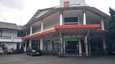 Okupansi Hotel di Lembang Diprediksi Naik 15 Persen Saat Libur Natal dan Tahun Baru