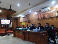 Pemkot Bandung Proses Pencopotan Status ASN Dua Terpidana Kasus Suap Bandung Smart City