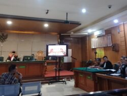 Korupsi Proyek Bandung Smart City, Mantan Kadishub Kota Bandung Divonis 4 Tahun Penjara
