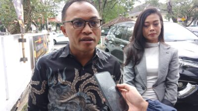 Sidang Pra Peradilan Tersangka Kasus Pembunuhan Ibu dan Anak di Subang Ditunda