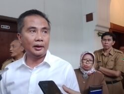 Bey Machmudin Ingatkan Warga Jawa Barat Waspada Antisipasi Bencana Alam