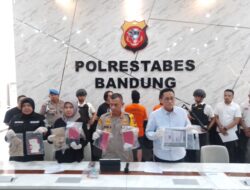 Siswa SD yang Hilang Selama Tiga Pekan Berhasil Ditemukan Polisi di Sebuah Apartemen di Bandung