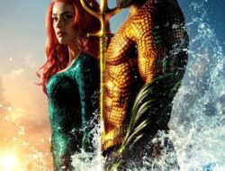 Tayang di Trans TV pada Malam Tahun Baru, Berikut Sinopsis Film Aquaman