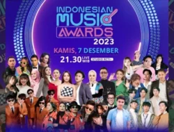 Jadwal RCTI Kamis 7 Desember 2023: Live Indonesian Music Awards, Cinta Tanpa Karena, Bus Jutawan, Rumput Tetangga, Ikatan Cinta