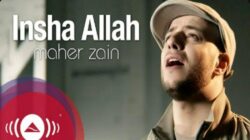 Lirik lagu Insya Allah Versi Bahasa Indonesia dari Maher Zain