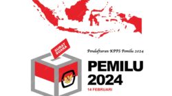 Real Count Pilpres 2024