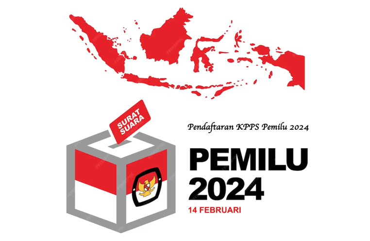 Real Count Pilpres 2024