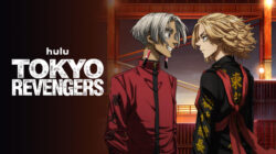 Link Streaming Tokyo Revengers Season 3 Episode 11 Subtitle Indonesia