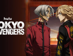 Link Streaming Tokyo Revengers Season 3 Episode 11 Subtitle Indonesia