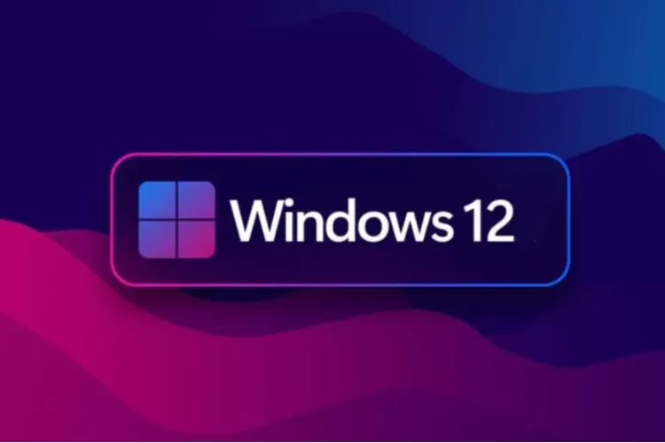 Microsoft Siapkan Windows 12 dengan Teknologi AI Unggulan yang Rilis 2024