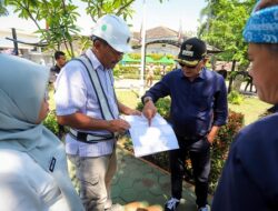 Pemkot Bandung Pastikan Bangunan Cagar Budaya Tak Terpengaruh Pembangunan Flyover
