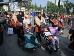 Pemprov Jabar Komitmen Tingkatkan Peran dan Partisipasi Penyandang Disabilitas