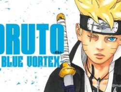 Preview Boruto: Two Blue Vortex Chapter 5