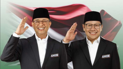 real count pilpres 2024