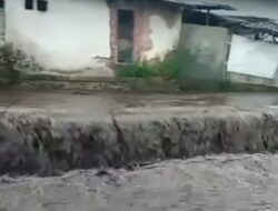 Innalillahi, Kota Batu Malang Diterjang Banjir Bandang, Warga Geram dengan Eksploitasi Lahan Hijau jadi Tempat Wisata