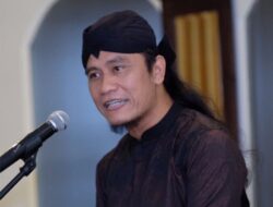 Gus Miftah Buru Komika Asal Lampung Aulia Rakhman Imbas Video Viral Sebut Nama Muhammad Banyak Dipenjara