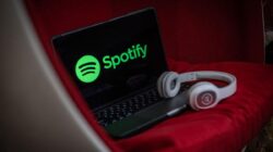 Spotify Umumkan PHK Terhadap 1500 Karyawannya