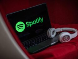 Spotify Umumkan PHK Terhadap 1500 Karyawannya