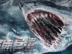 Jadwal ANTV Jumat 29 Desember 2023: Pantai Norasingha, Gengsi Dong, Cinta Untuk Guddan, Nath, Pesbukers, The Killer Shark
