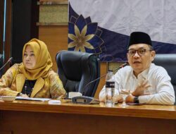 Daftar Tunggu Haji di Indonesia 37 Tahun, Kang Ace Beri Penjelasan