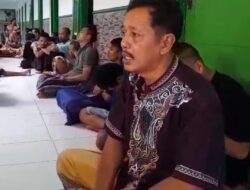GETIR! Dinas Sosial Kabupaten Bandung Diduga Terlantarkan 40 ODGJ di Panti Rehabilitasi, Jasono: Ada yang Sampai Mati