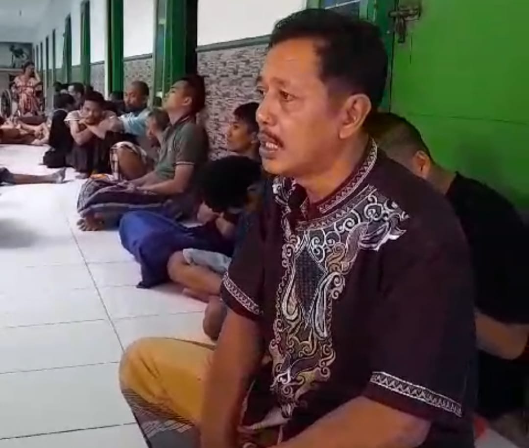 Memalukan! Dinas Sosial Kota Bandung Diduga Terlantarkan 40 ODGJ di Panti Rehabilitasi, Begini Kondisinya
