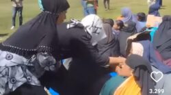 Viral, Emak-emak di Aceh Usir Pengungsi Rohingya untuk Hengkang: Jadi Konflik Sosial