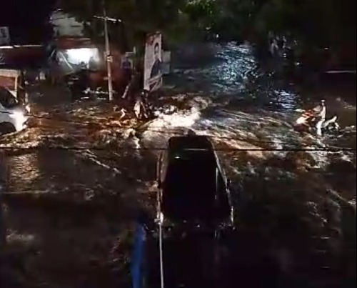 Banjir Kepung Bandung-Cimahi, Pegiat Sungai Sesalkan Drainase yang Buruk Hingga Pendangkalan yang Diabaikan