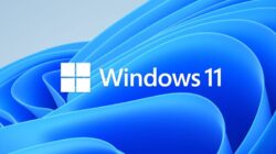 instal ulang windows 11