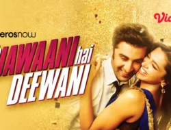 Jadwal ANTV Selasa, 19 Desember 2023: Mega Bollywood Yeh Jawaani Hai Deewani, Cinta Untuk Guddan, Nath, Pesbukers