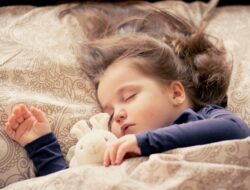 Cara dan Aturan Tidur Siang yang Baik agar Bermanfaat Secara Optimal