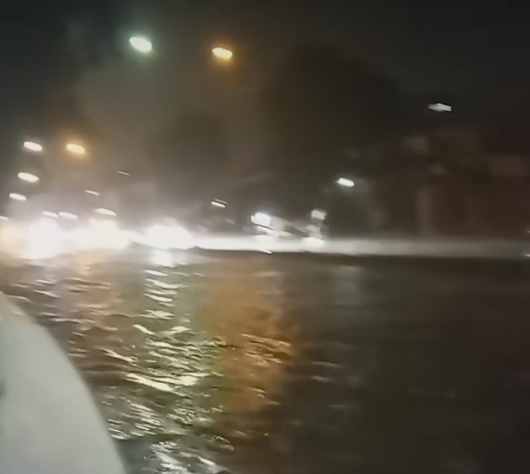 Bandung banjir