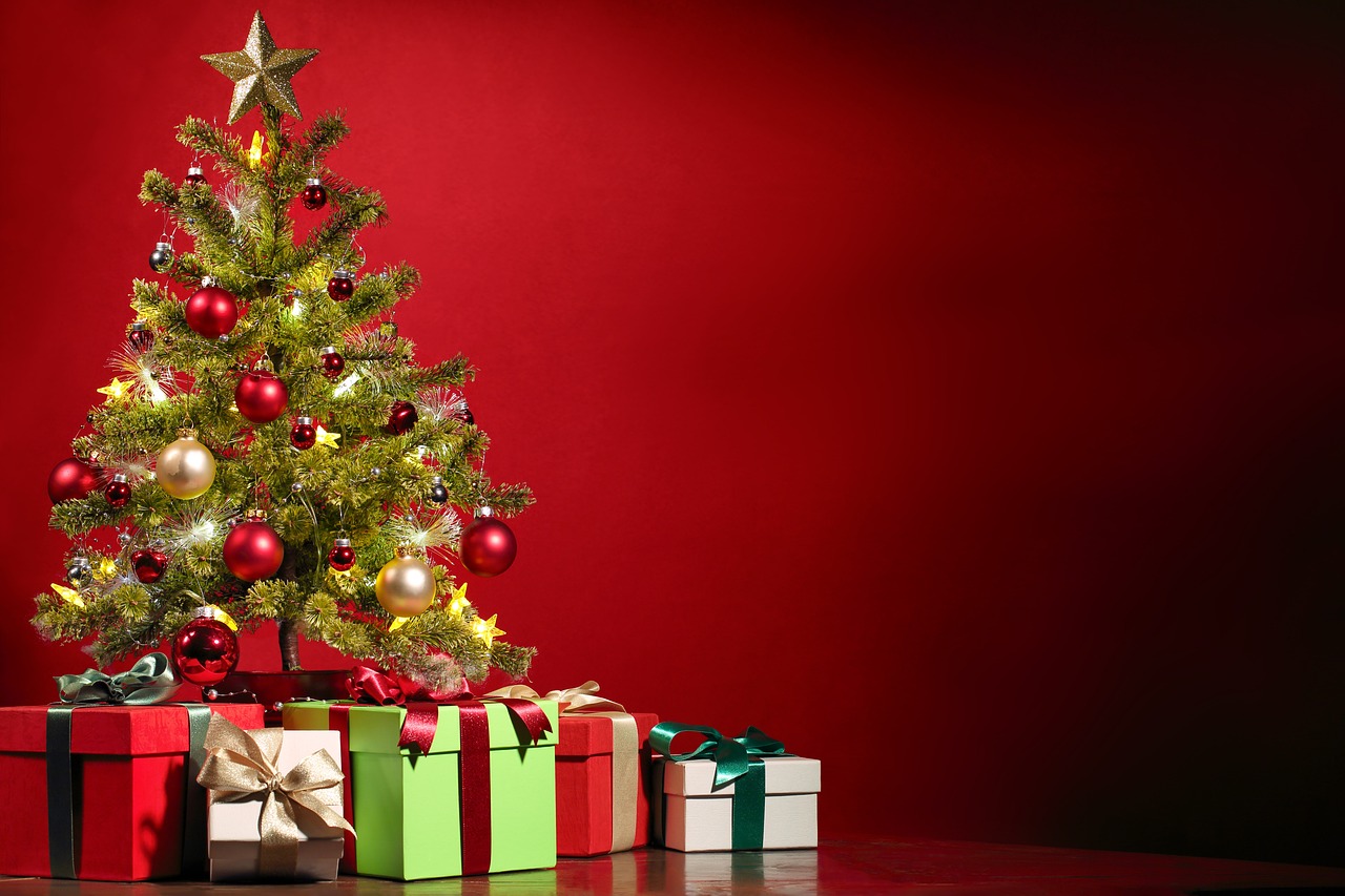 Ide Kado Natal Terbaik untuk Diberikan Kepada Orang Tersayang
