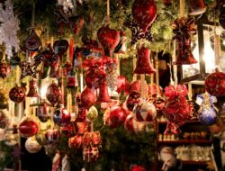 5 Fakta Menarik Hari Natal, Ternyata Tidak Semua Umat Kristiani Merayakan di Hari yang Sama