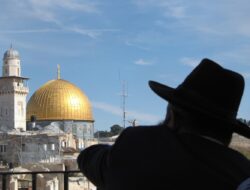 Sejarah Yerusalem, Tanah Suci 3 Agama dari Mulai Konflik Hingga Jatuh di Tangan Yahudi
