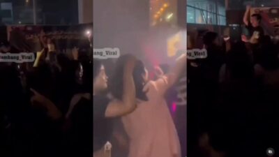 Viral Undang DJ Seksi Hingga Dugem di Kampus, Dirut Poltekpar Palembang Minta Maaf Telah Nodai Institusi Pendidikan