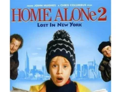 Profil Macaulay Culkin, Pemeran Kevin di Film Home Alone yang Melegenda